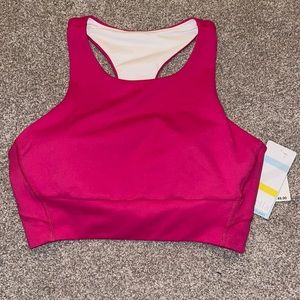 Zella Support tank/bra NWT!